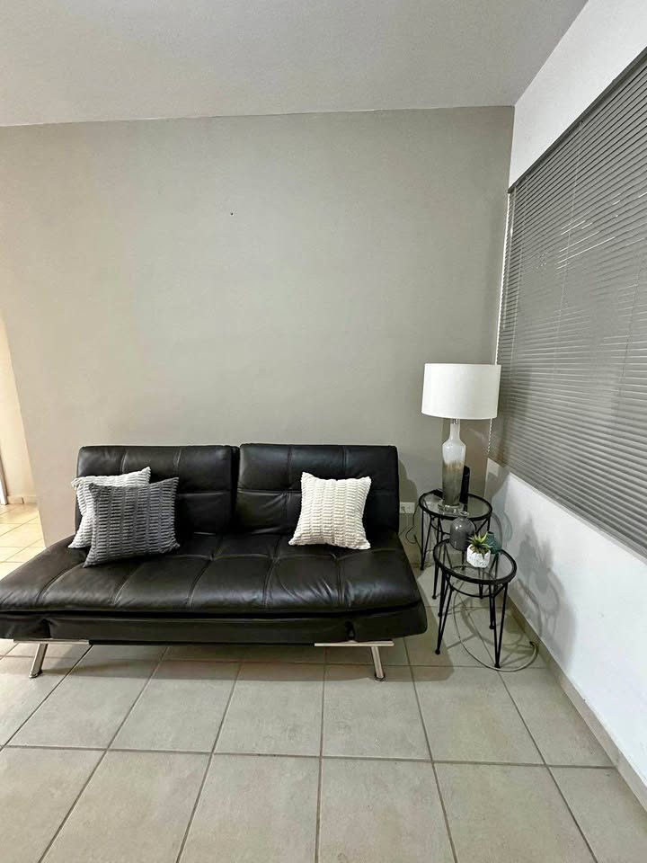 Altamira: departamento 2R/1B, El Medano Ejidal - foto 2