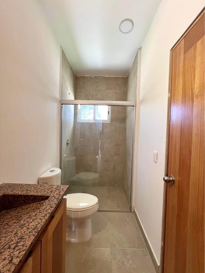 Casa 4rec/4baño, El Tezal, cerca carretera - foto 4