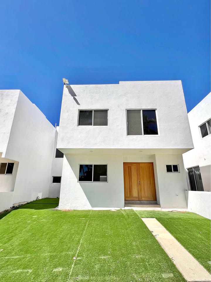 Casa 4rec/4baño, El Tezal, cerca carretera - foto 1