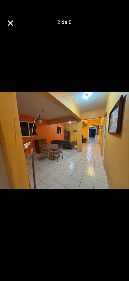 Habitación en depa compartido, Paraiso, $3,600 - foto 4