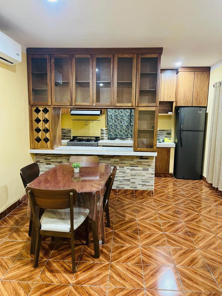 Departamento 1R/1B, La Isla, 3er piso - foto 2