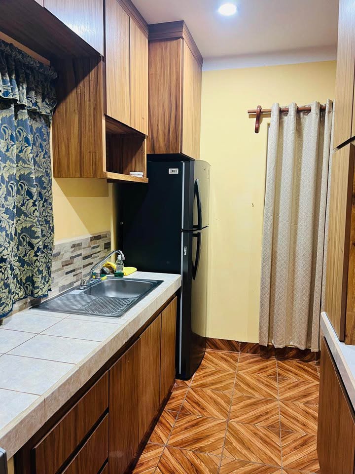 Departamento 1R/1B, La Isla, 3er piso - foto 4
