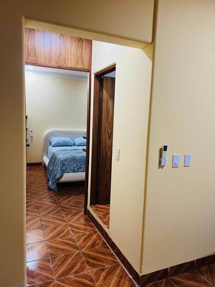 Departamento 1R/1B, La Isla, 3er piso - foto 3