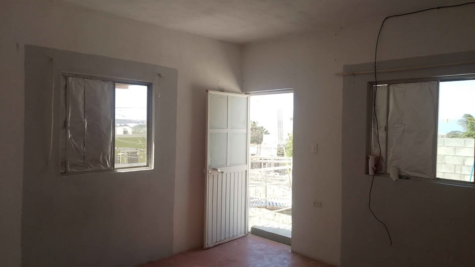 Estudio Altamira, Planta Alta, Agua Incluida - foto 1