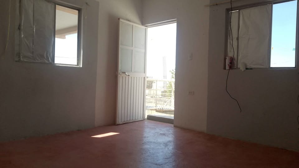 Estudio Altamira, Planta Alta, Agua Incluida - foto 2