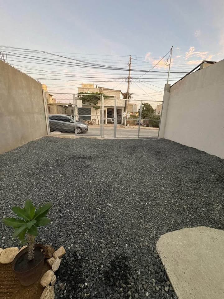 Casa 1 rec, El Medano Ejidal, patio - foto 4