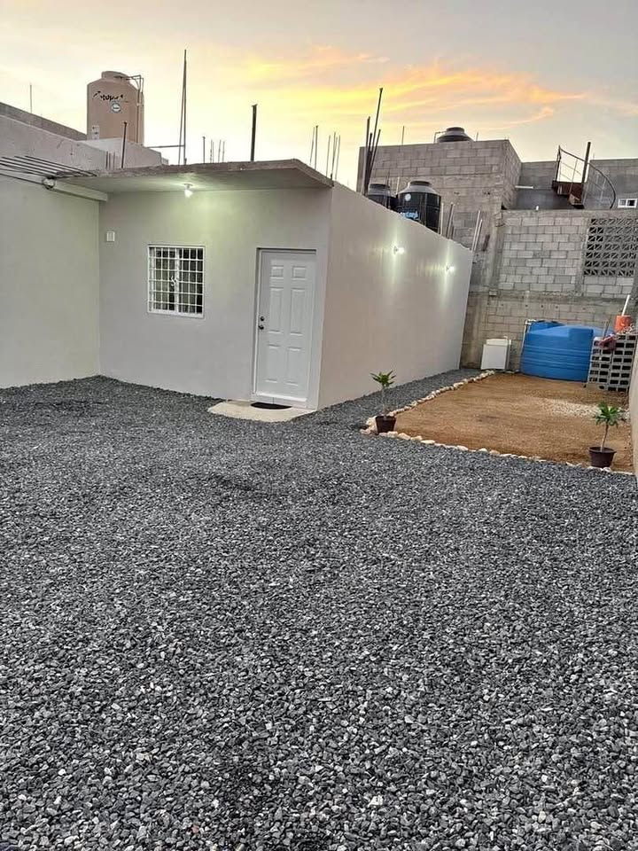 Casa 1 rec, El Medano Ejidal, patio - foto 1