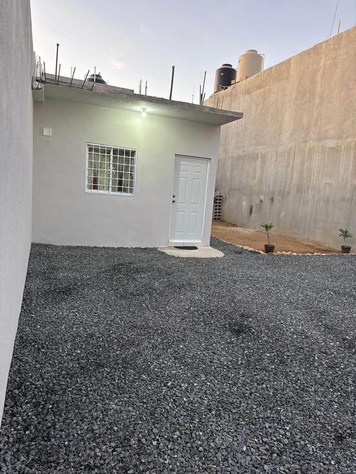 Casa 1 rec, El Medano Ejidal, patio - foto 2