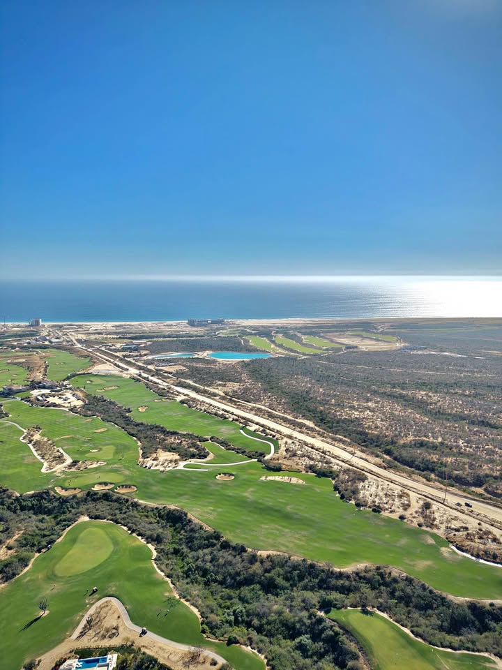 El Medano Ejidal: 2 rec, 1 baño, vista al mar - foto 1