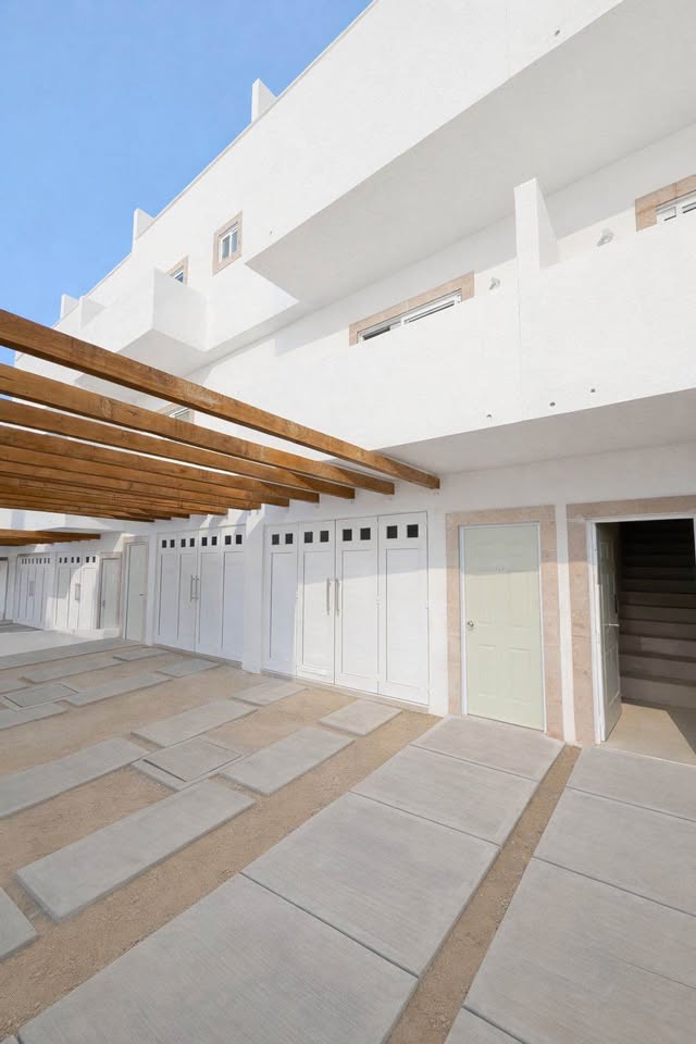 Casa Lomas Altas, 2 rec, 2.5 baños, alberca - foto 4