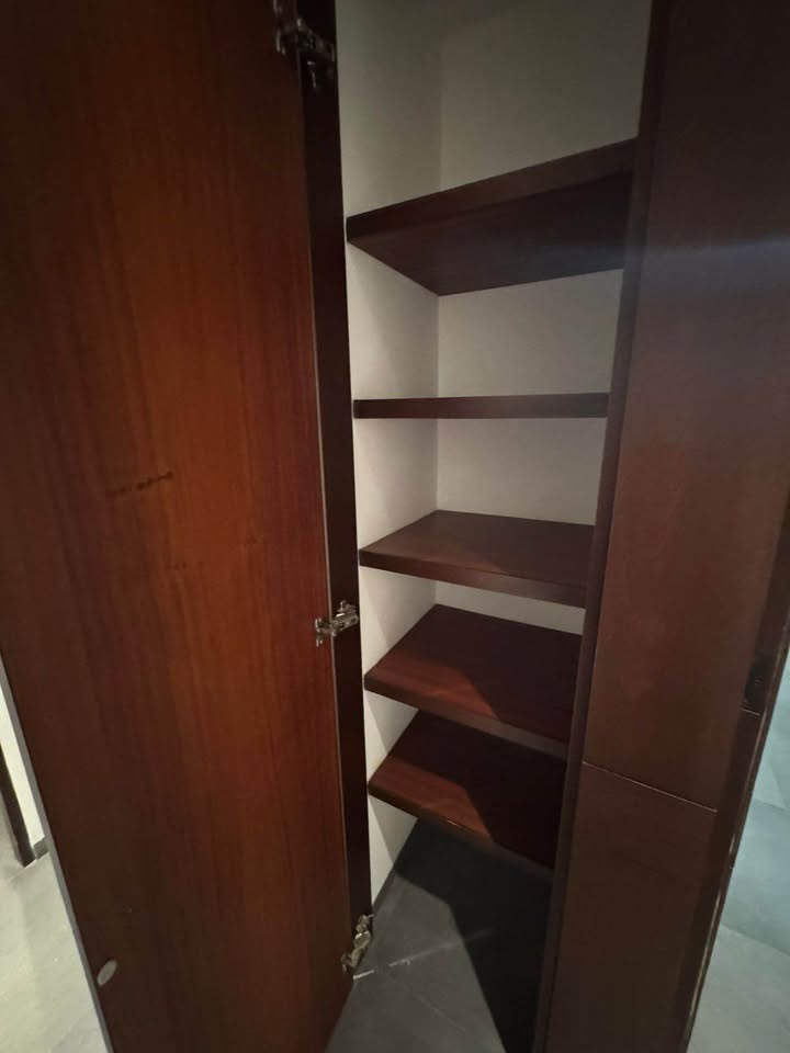 Centro CSL: 3 rec, 2.5 baños, sin amueblar - foto 4