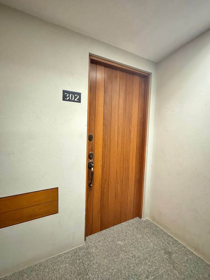 Centro CSL: 3 rec, 2.5 baños, sin amueblar - foto 3