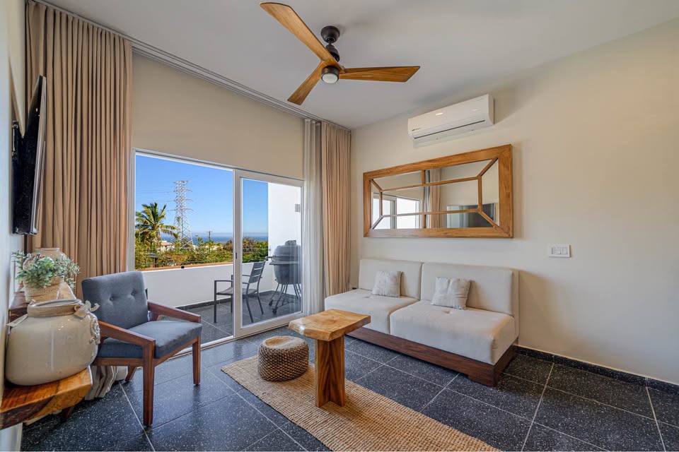 Depa 2 rec, 2 baños en La Noria - foto 4