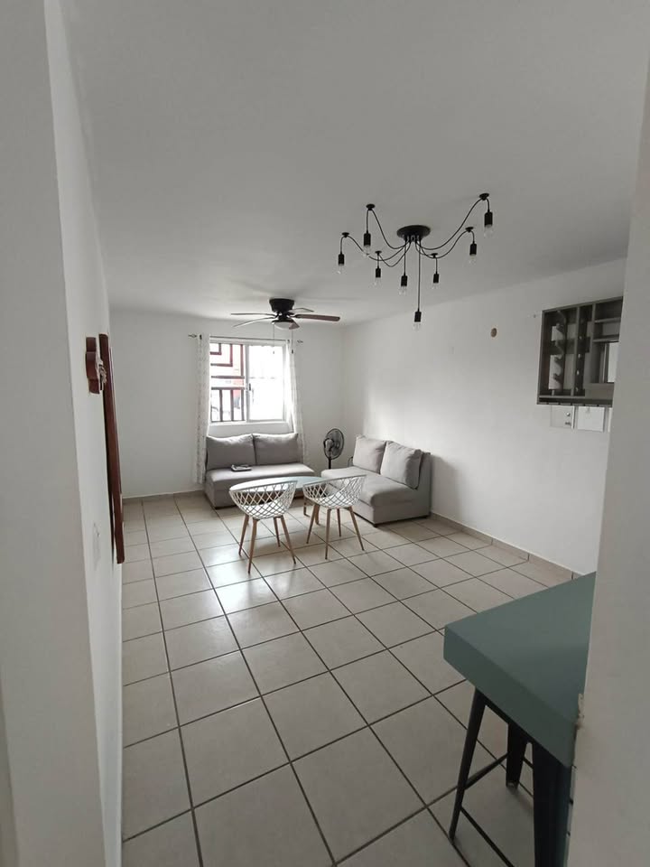 Casa 3 rec, 1 baño, Lunas Del Tezal - foto 2
