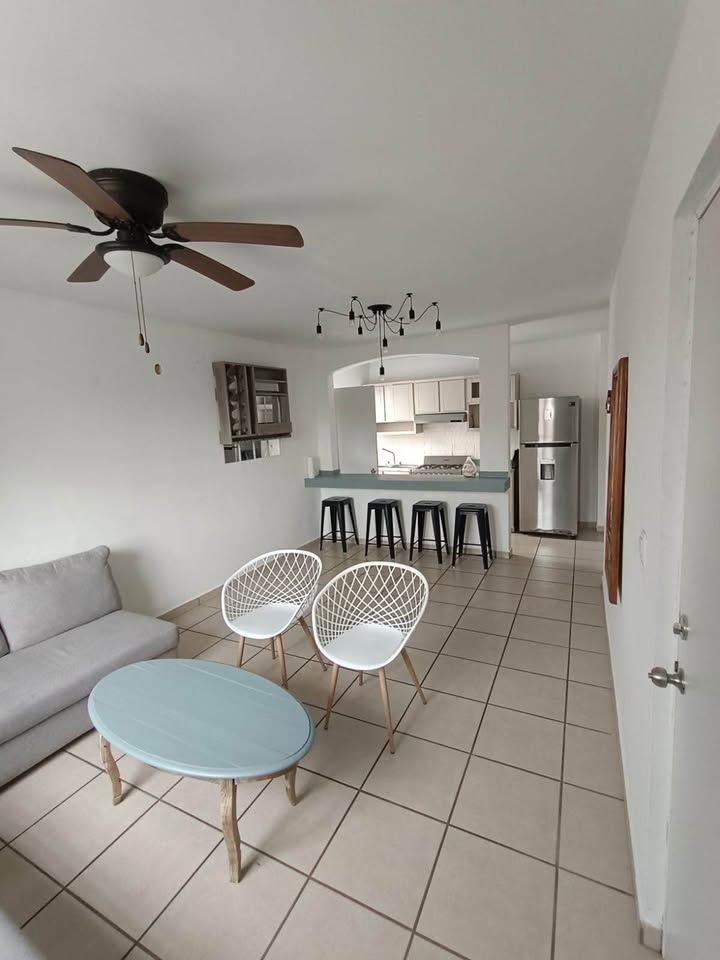 Casa 3 rec, 1 baño, Lunas Del Tezal - foto 3