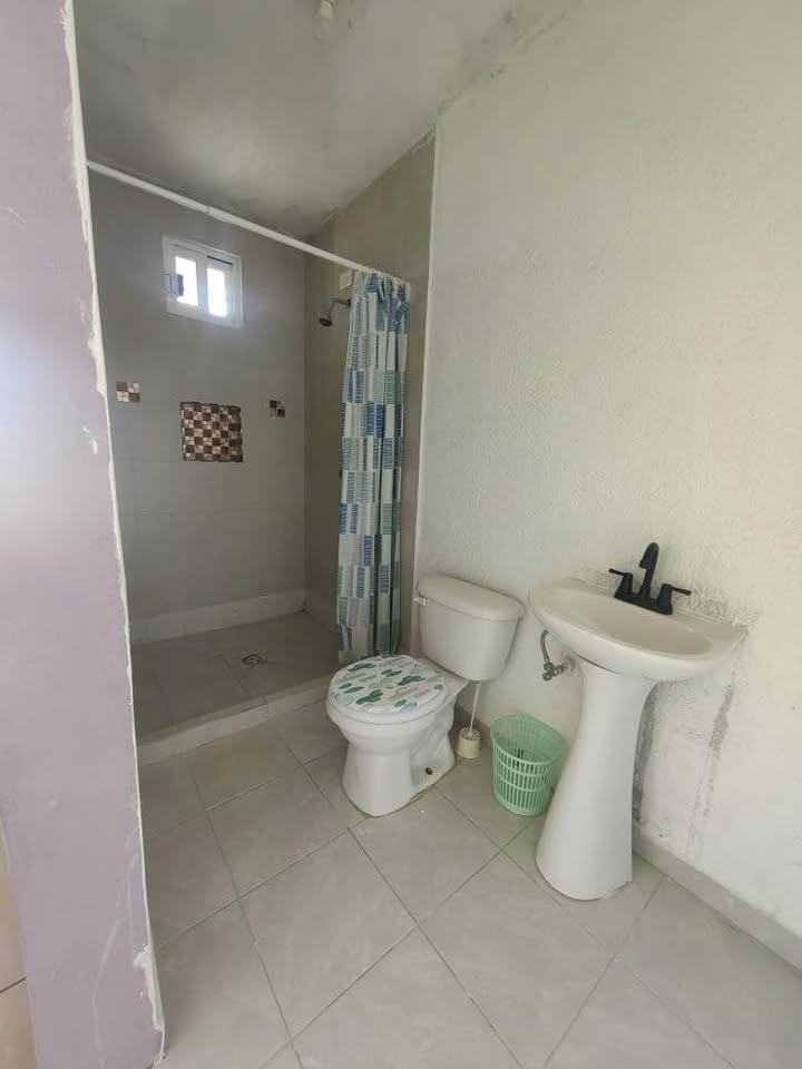 Cuarto con baño propio, Caribe Vivah - foto 4