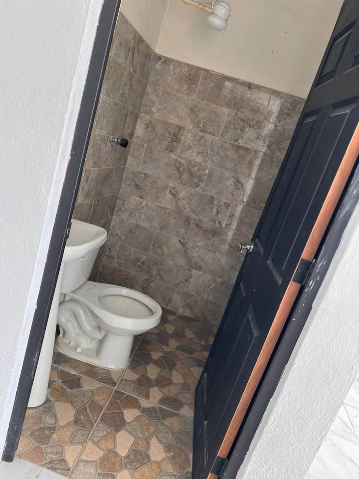 Las Palmas 1 hab 1 baño, 24m², tras IMSS, AC - foto 2