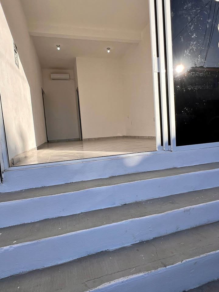 Las Palmas 1 hab 1 baño, 24m², tras IMSS, AC - foto 1